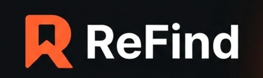 ReFind